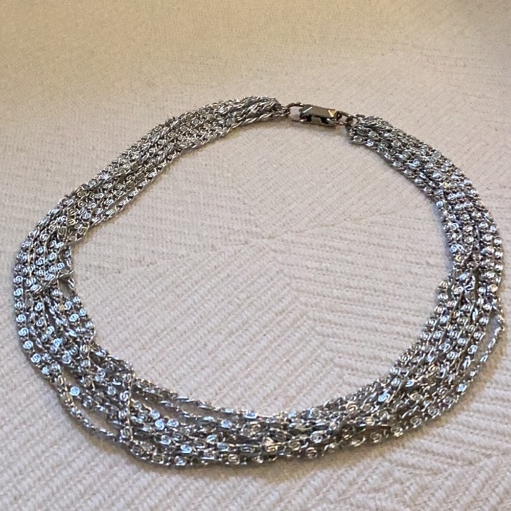 Celebrity Necklace